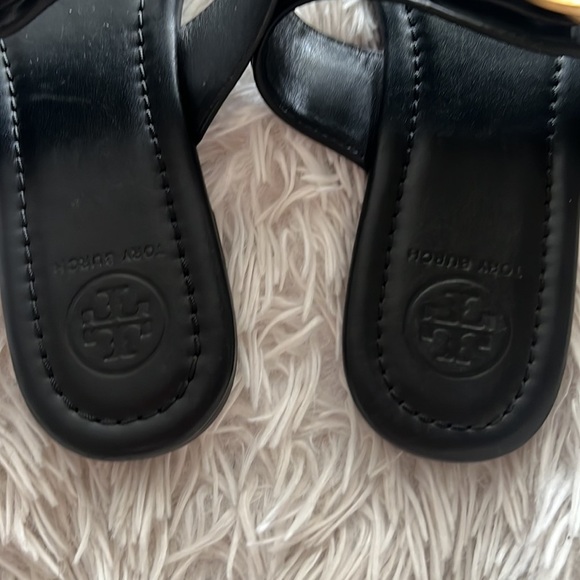 Tory Burch Marsden sandals PLEASE READ DESCRIPTION - Picture 6 of 6